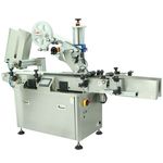 Automatic Top Labeling Machine LT-450